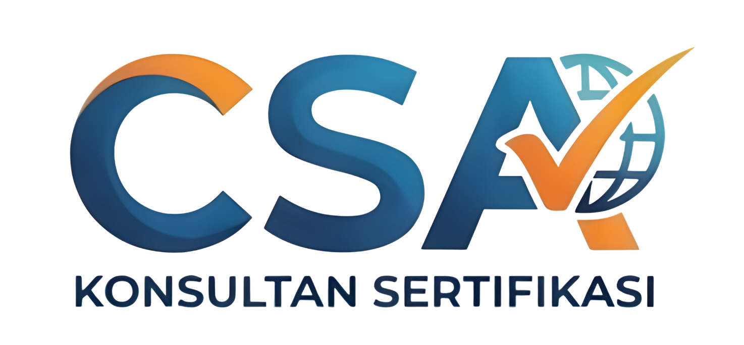 PT CSA KONSULTAN SERTIFIKASI