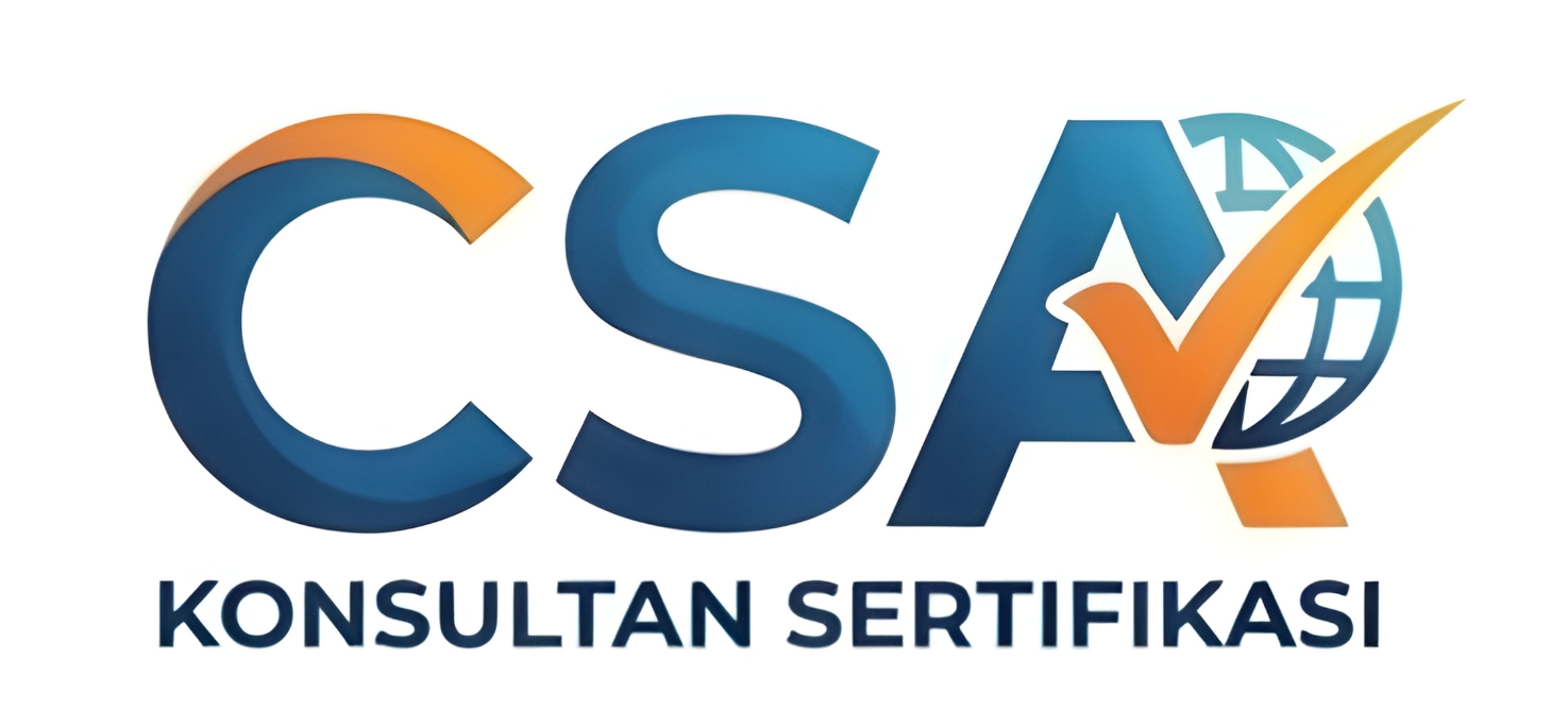 PT CSA KONSULTAN SERTIFIKASI